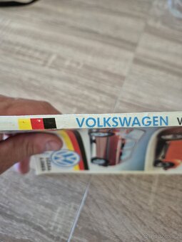 Svět motorů Volkswagen - 5