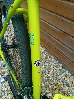 Merida Big Nine 100 29" - 5