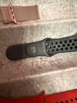Apple Watch řemínky 40/42/44/45/49 mm - 5