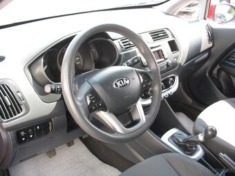 Rio 1,2i-63 kW, 134.000,-Kč - 5