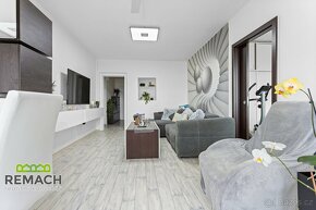 Prodej byt 3+1, 65 m2 - Broumov - Nové Město, ev.č. 02827 - 5