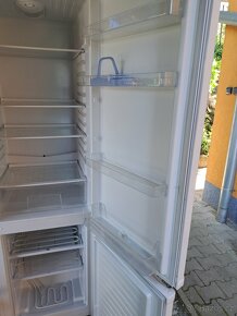 lednice s mrazákem ECG - 5