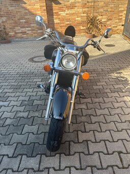 Honda VT750 Shadow r.v.2004 - 5