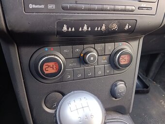 Nissan Qashqai CR doklady 1 majtel - 5