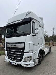 DAF XF 480 SSC Lowdeck - 5