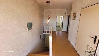 Prodej rodinného domu -Moravský beroun - 5