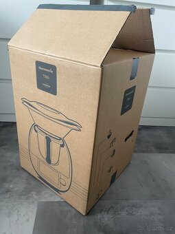 Thermomix black edition TM6 - 5