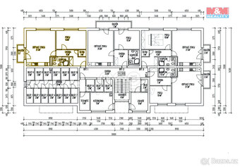 Prodej bytu 2+kk, 63 m², Žleby - 5