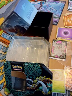 Pokémon karty originální - 5