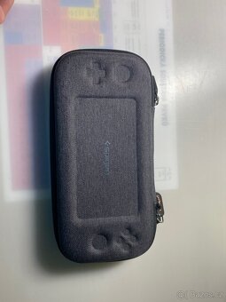 Nintendo switch lite - 5