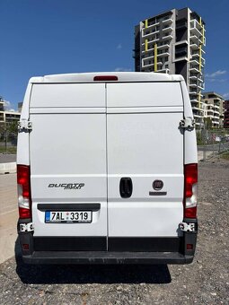 Fiat Ducato 2.3 JTD L4H2 MAXI 96 kW - 5