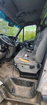 Renault Master Ii , 120 dci L3H3 - 5