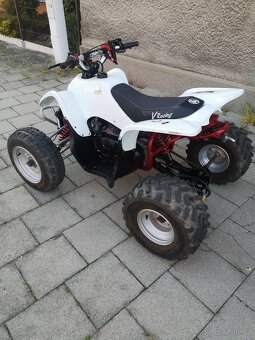 Access DRR 100 Race - 5