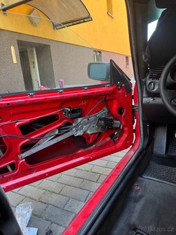 BMW E36 328i (M52B28 swap) - 5