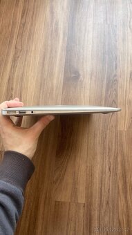 MacBook Air 13”, nová baterie - 5