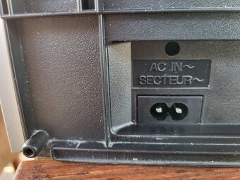 Videorekordér VHS PANASONIC NV-HV50 - 5
