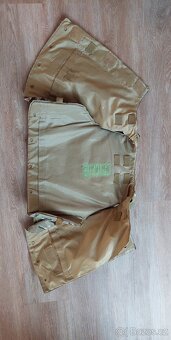 Taktická Vesta Na Airsoft, Multicam - 5