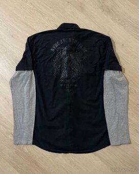 Pánské triko, zn. Jack&Jones, vel. XL - 5