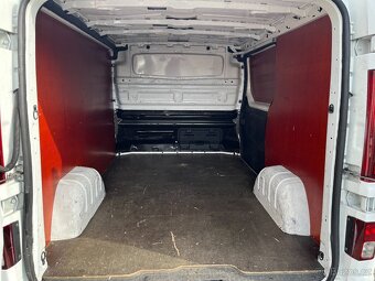 Opel Vivaro 1.6CDTi rv.2017 - 5