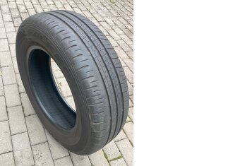 4x Letní pneumatiky Falken Ziex ZE010B – 205/65 R16 95H - 5