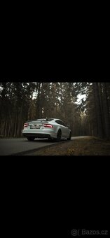 Audi A7 3.0 TDI 200KW 2015 Prodej/Výměna - 5