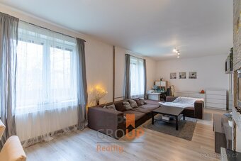 Prodej rodinného domu o rozloze 187 m2, ulice Lučinská, Ostr - 5
