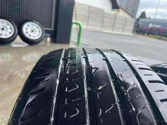 Letní pneu Barum bravuris H XL 215/60 R16 99H - 5