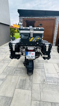 BMW R1200 GS Adventure LC - 5