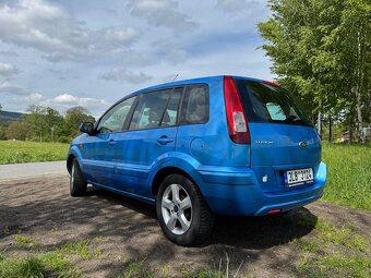 Ford Fusion r.v. 2010 - 5