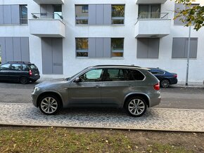 BMW X5 3.0sd, 210kw, xDrive, M paket - 5