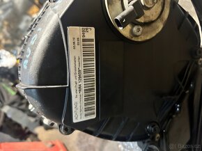 Audi A4 B8 motor 1.8TFSI RR4 - 5