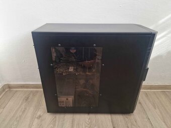 Čtyřjádrový Počítač s lcd Monitorem na filmy internet hry at - 5