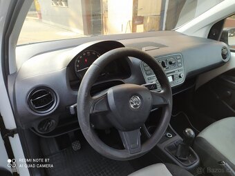 Škoda Citigo - 5