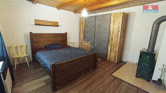 Prodej rodinného domu, 203 m², Vitín, okr. České Budějovice - 5