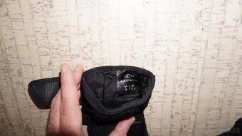 Enduro boty s Goretex Membránou, rukavice Clover TS - 5