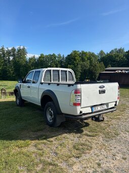 Ford Ranger - 5