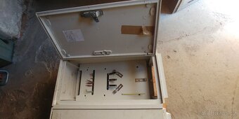 ELEKTRO ROZVADĚČE - 5