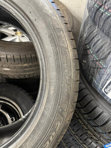 235/55R19 letní pneu Falken - 5