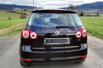 Volkswagen Golf Plus 1.2 TSI, r.v. 2013, jen 167 tis. km - 5