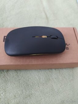Bezdrátová RGB - 5