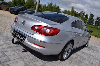 ►►Volkswagen Passat CC 2.0 TDI 103kW• TAŽNÉ • KAMERA◄◄ - 5