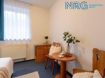 Prodej apartmánu, 12,48 m2, Strážné v Krkonoších - 5