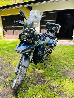 BMW F650GS Twin - 5