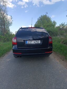 Škoda Octavia Rs 2.0 TDI 125 kW dsg - 5
