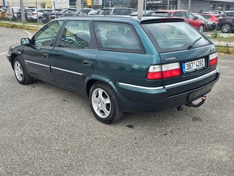 Citroen Xantia 1.8 16v 81kw - 5