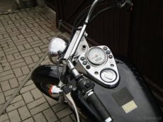 honda vt 125 shadow - 5