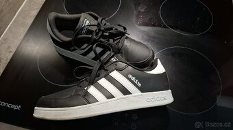 Adidas vel. 40 dámské - 5