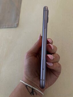 iPhone 11 64gb purple - 5