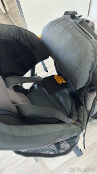 Krosna Deuter Kids Comfort III - 5