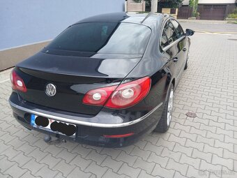 Passat cc 2.0tdi highline - 5